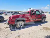 2006 Chevrolet Silverado фото