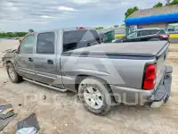 2006 Chevrolet Silverado photo