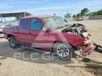 2006 Chevrolet Silverado photo