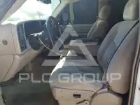 2006 Chevrolet Silverado фото