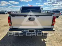 2006 Chevrolet Silverado photo