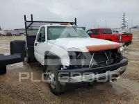 2006 Chevrolet Silverado фото