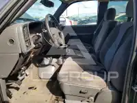 2006 Chevrolet Silverado photo
