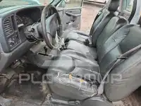 2006 Chevrolet Silverado фото