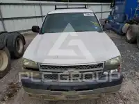 2006 Chevrolet Silverado фото