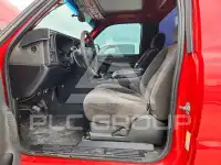 2006 Chevrolet Silverado фото
