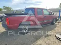 2006 Chevrolet Silverado photo