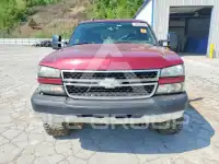 2006 Chevrolet Silverado фото
