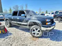 2006 Chevrolet Silverado фото
