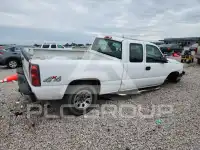 2006 Chevrolet Silverado фото