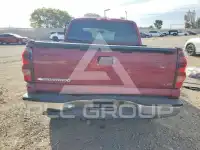 2006 Chevrolet Silverado photo