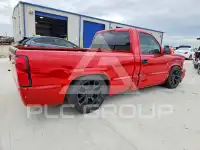 2006 Chevrolet Silverado фото
