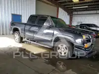 2006 Chevrolet Silverado photo