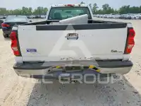 2006 Chevrolet Silverado photo