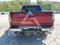 2006 Chevrolet Silverado фото