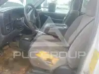 2006 Chevrolet Silverado фото
