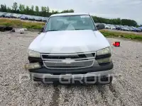 2006 Chevrolet Silverado фото