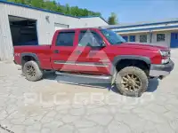 2006 Chevrolet Silverado фото