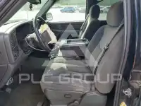 2006 Chevrolet Silverado photo