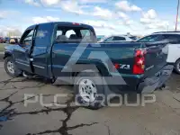 2006 Chevrolet Silverado photo