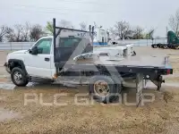 2006 Chevrolet Silverado фото