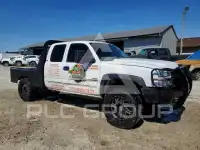 2006 Chevrolet Silverado фото