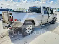 2006 Chevrolet Silverado фото
