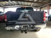 2006 Chevrolet Silverado photo