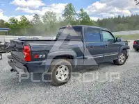 2006 Chevrolet Silverado photo