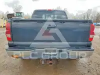 2006 Chevrolet Silverado photo