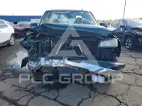 2006 Chevrolet Silverado photo