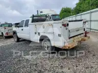 2006 Chevrolet Silverado фото