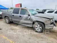 2006 Chevrolet Silverado photo