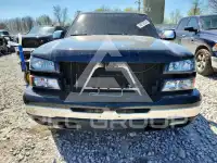 2006 Chevrolet Silverado фото