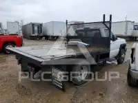 2006 Chevrolet Silverado фото