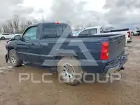 2006 Chevrolet Silverado photo