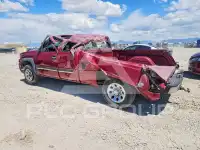 2006 Chevrolet Silverado фото