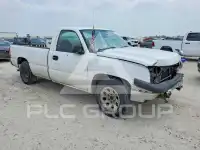 2006 Chevrolet Silverado photo