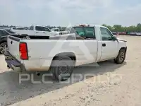 2006 Chevrolet Silverado photo