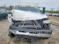 2006 Chevrolet Silverado фото