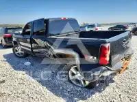 2006 Chevrolet Silverado фото