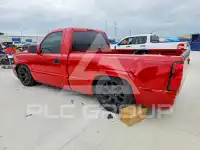 2006 Chevrolet Silverado фото