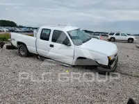 2006 Chevrolet Silverado фото