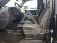 2006 Chevrolet Silverado photo