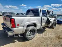2006 Chevrolet Silverado photo