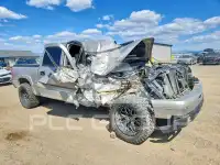 2006 Chevrolet Silverado photo