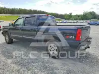 2006 Chevrolet Silverado photo