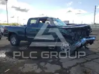 2006 Chevrolet Silverado photo