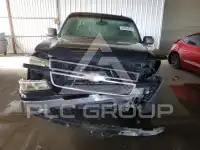 2006 Chevrolet Silverado photo