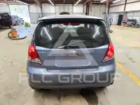 2006 Chevrolet Aveo фото